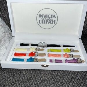 Invicta baby lupah watch